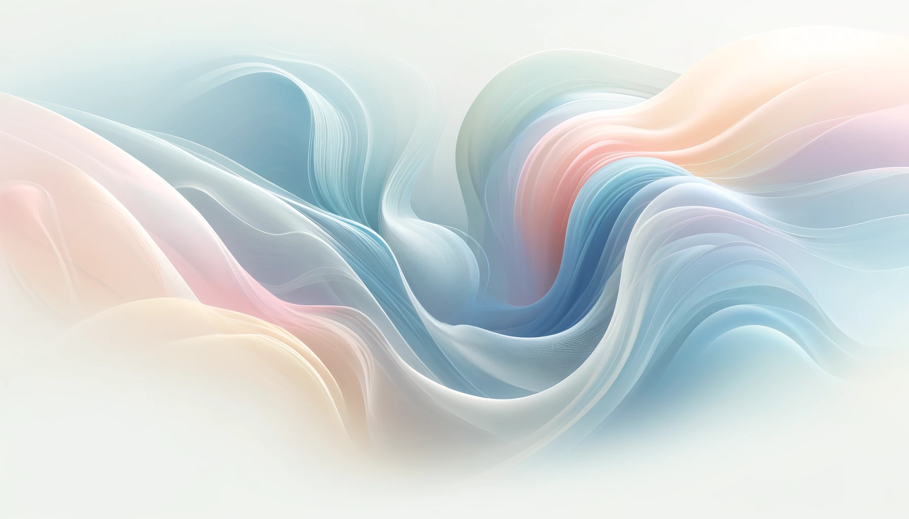 Abstract background for RisingRealm Solutions