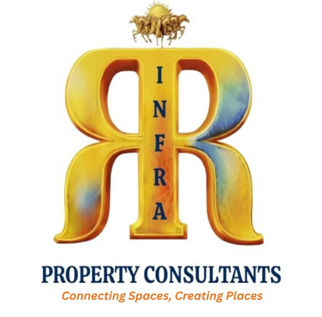 RR Infra Property Consultants icon