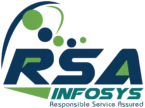 RSAInfosys icon
