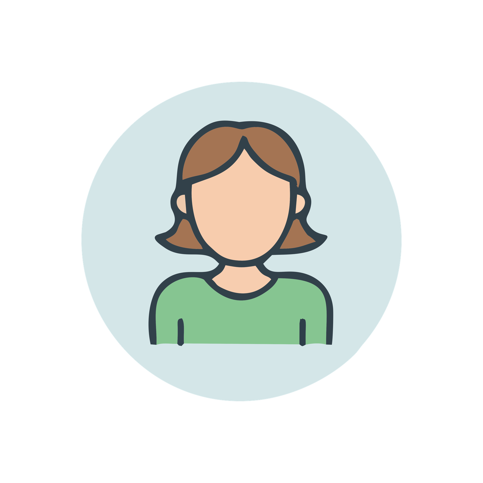 Team icon for Rohini Vidyamsetti